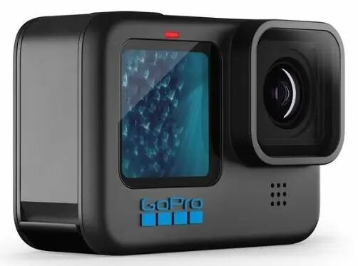 Экшн камера GoPro HERO11 Black