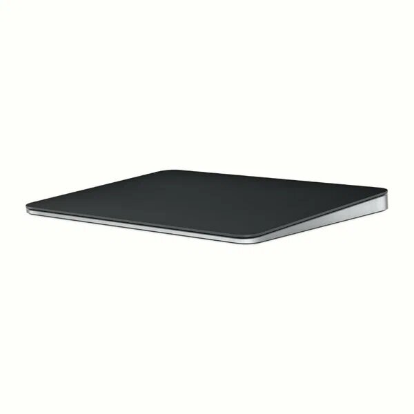 Трекпад Apple Magic Trackpad, черный/серебристый