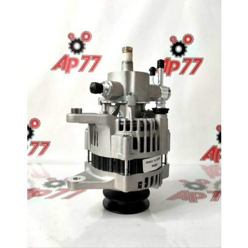 Генератор Isuzu 4Jh1 8972402702