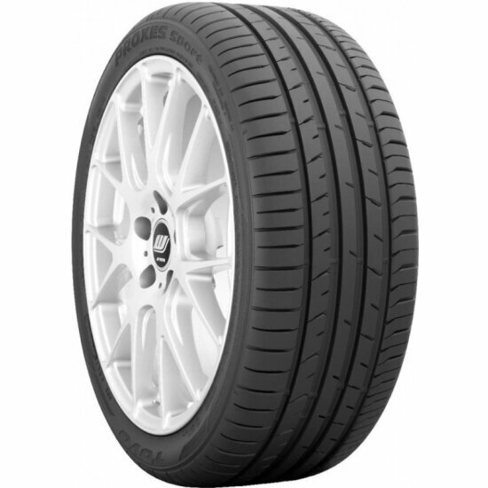 Шина Toyo Proxes Sport 235/50 R18 101Y, летняя