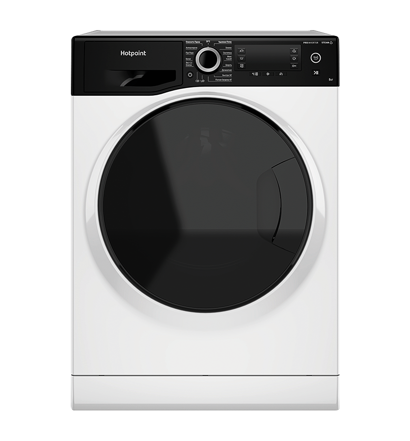 Стиральная машина Hotpoint NSD 8249 ZD AVE RU