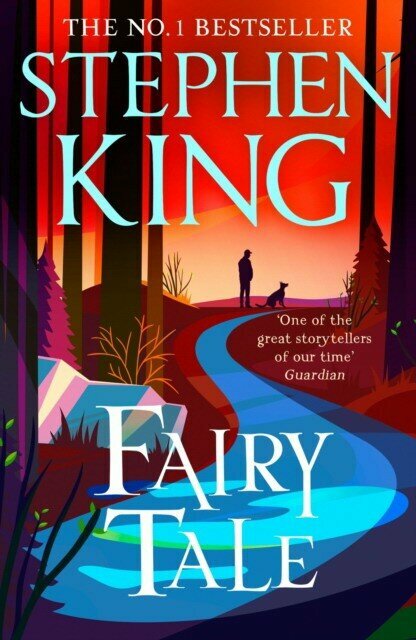 King Stephen "Fairy tale"