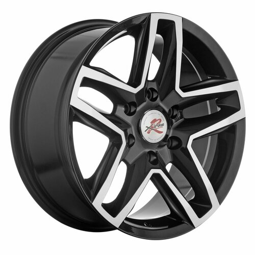 Колесный диск XtrikeRST R238 18x8" PCD6x139.7 ET42 D100.1