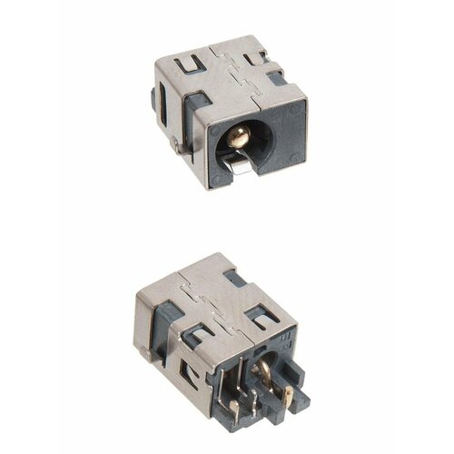 Power connector / Разъем питания для ноутбука Asus X501, X501A, X501A1, X501U разъем питания для ноутбука asus x501 x501a x501a1 x501u