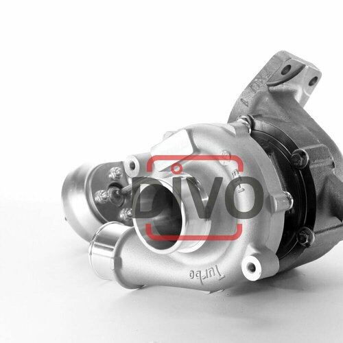 Турбина VT13 для MITSUBISHI Pajero IV 3.2 DI-D [4M41] 160 H/P (2006->)