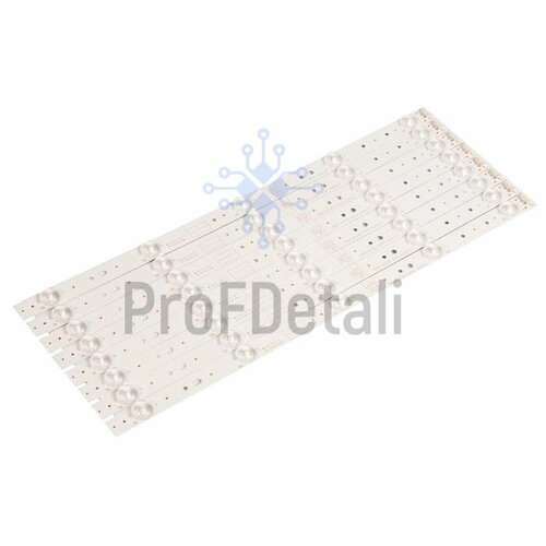 Подсветка для телевизора Skyworth 43E600E