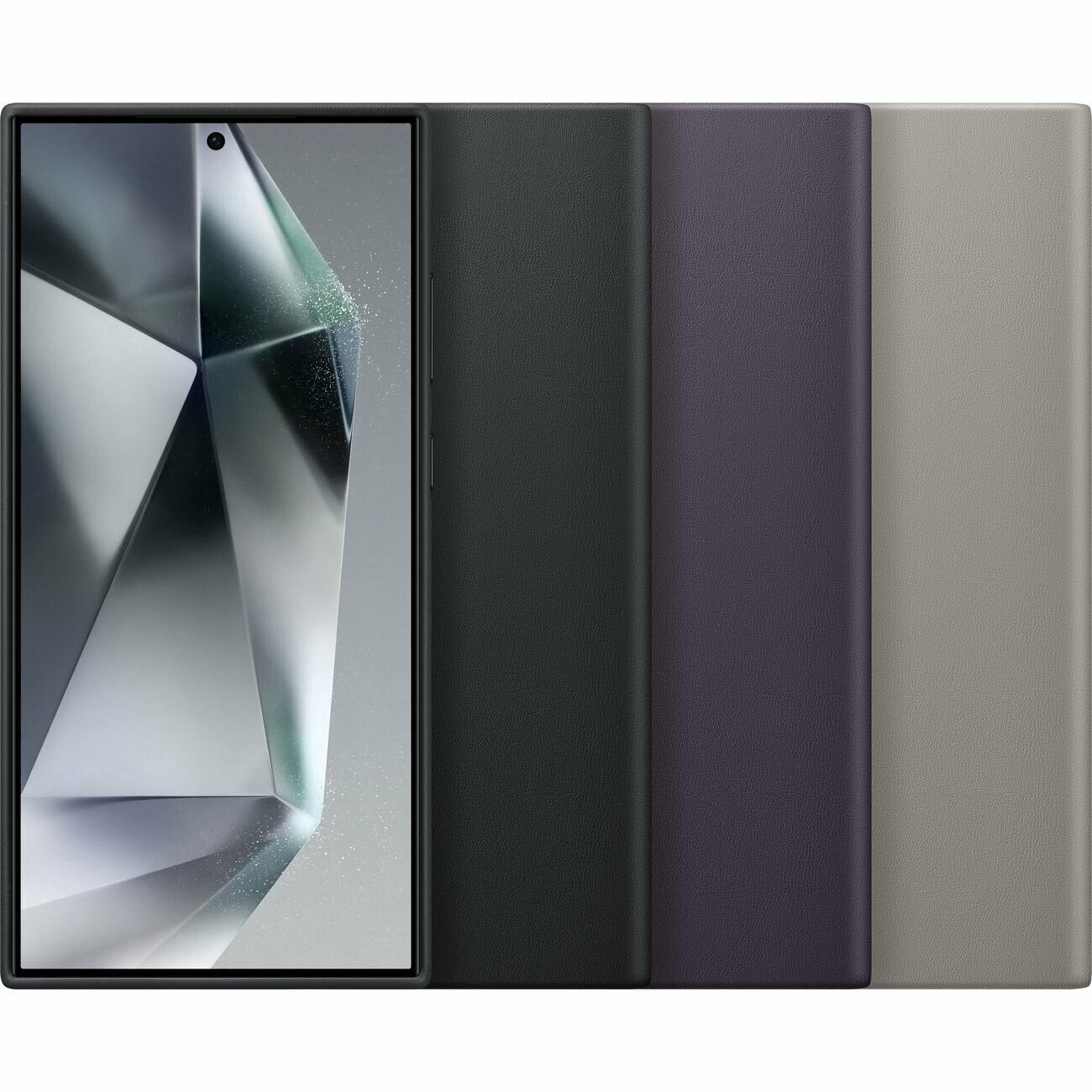 Чехол Samsung - фото №13