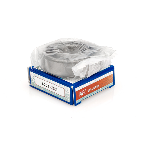 Подшипник 180104 6004 2RS NFC 239₽