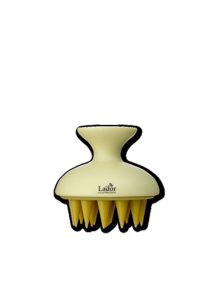 Lador Расческа Dermatical Shampoo Brush (Brown)