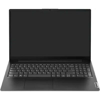 Lenovo V15 G4 AMN [82YU009XAK] black 15.6" {FHD Ryzen 5 7520U 8Gb/256GB SSD/DOS}