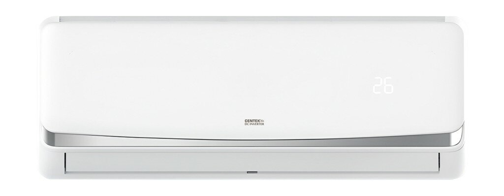 Сплит-система Centek CT-65BDC07 Inverter