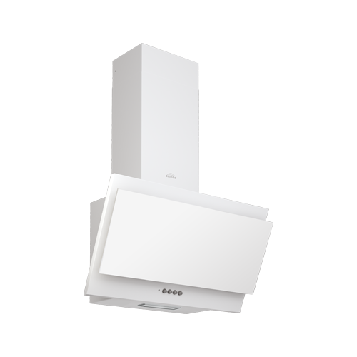 Кухонная вытяжка Elikor Титан 60 белый 775500₽