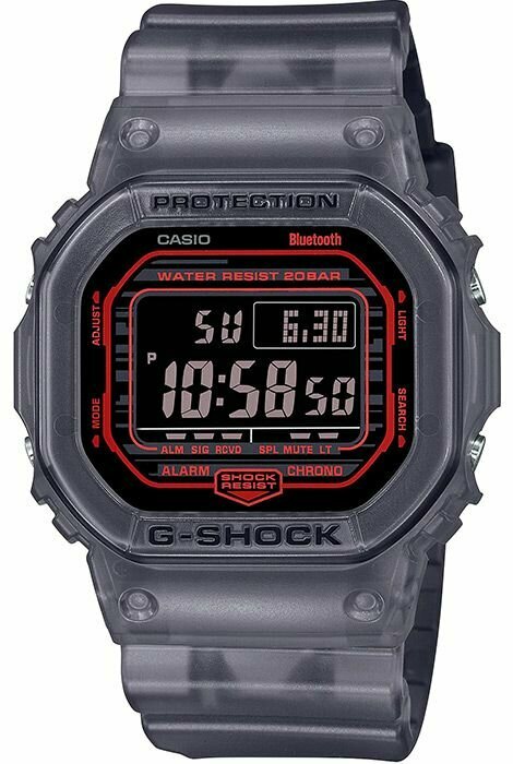 Наручные часы CASIO 
