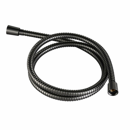 Шланг для душа Lavelly 1500 мм металлический оружейная сталь 1023753 1790₽