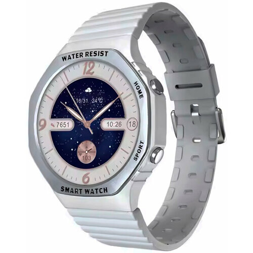 CheckME Smart Умные часы CheckME Smart CMSH80RSGR 878400₽