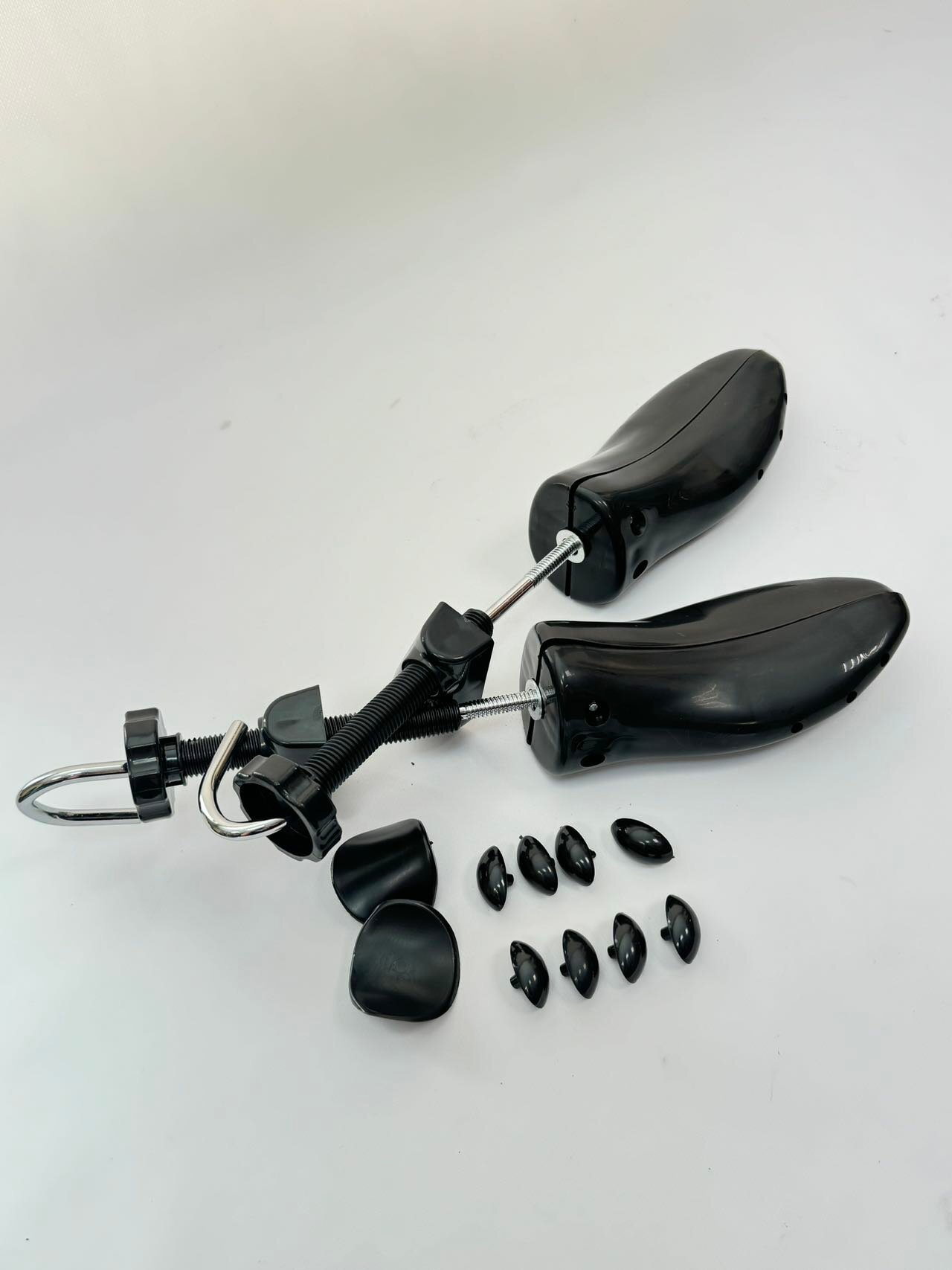 фото Комплект растяжек для обуви мужские 41/45 размер, 2 шт.