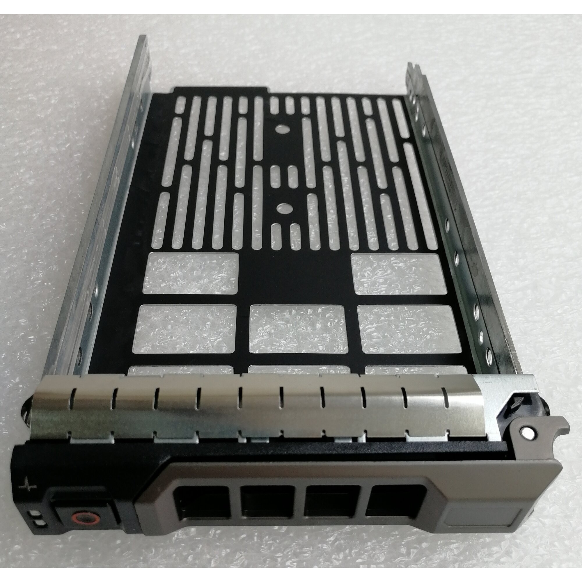 Салазки Dell 0F238F для 3.5" Hard Drive Tray Caddy Poweredge R Т SAS/SATA салазки для сервера