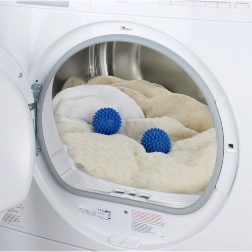 Многоразовые шарики для стирки 2 шт 272₽