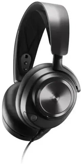 Наушники Steelseries Arctic Nova Pro 61527 black