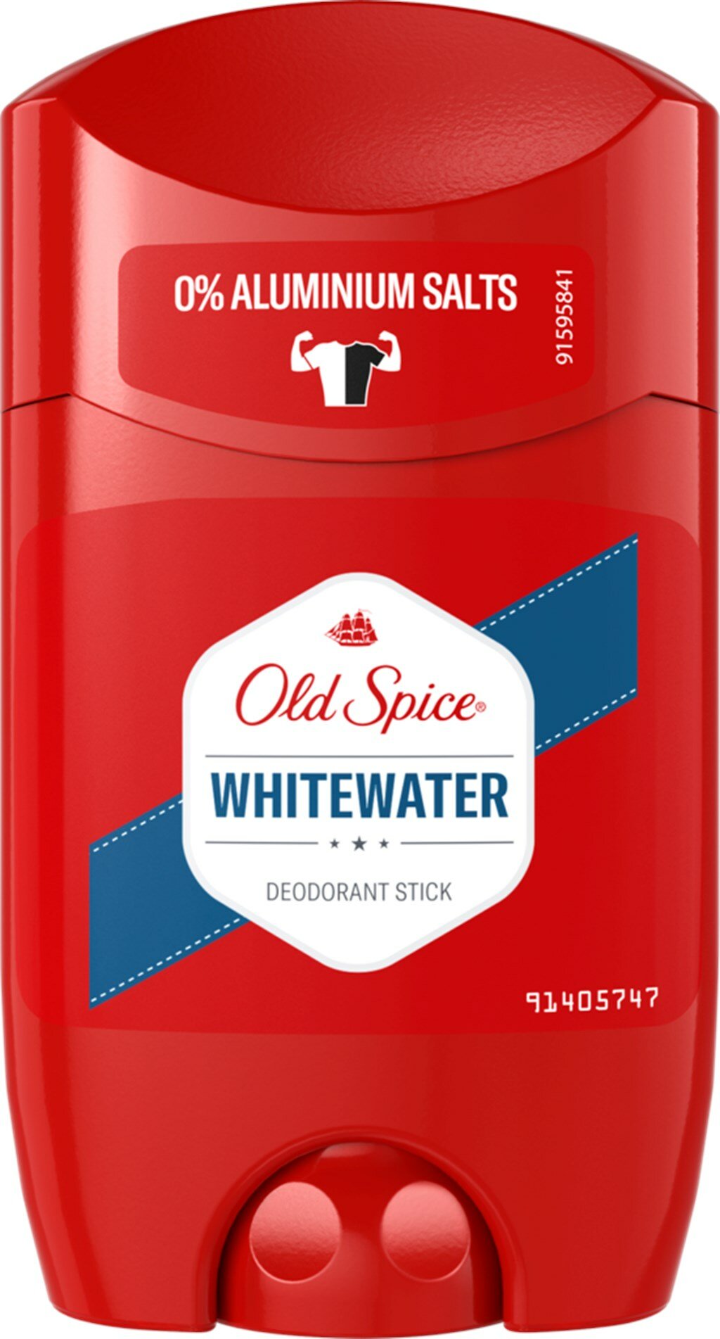 Дезодорант-стик мужской OLD SPICE WhiteWater, 50мл, Чехия, 50 мл