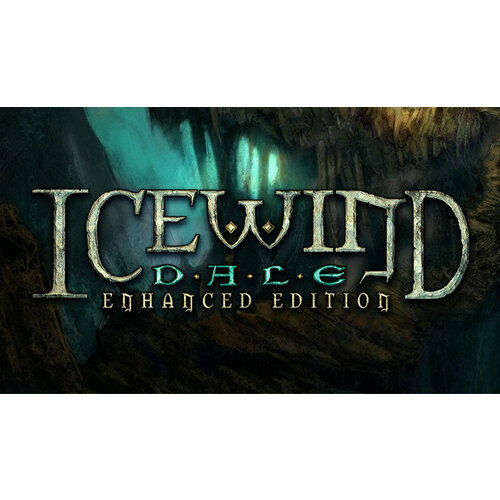 игра planescape torment and icewind dale enhanced editions для xbox one электронный ключ Игра Icewind Dale: Enhanced Edition для PC (STEAM) (электронная версия)