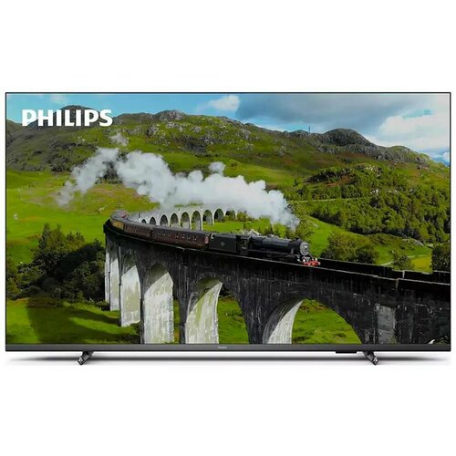 Телевизор Philips UHD 50PUS760860 5139000₽