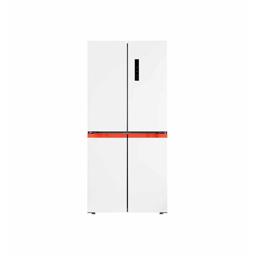 Холодильник LEX LCD450WOrID 9539000₽