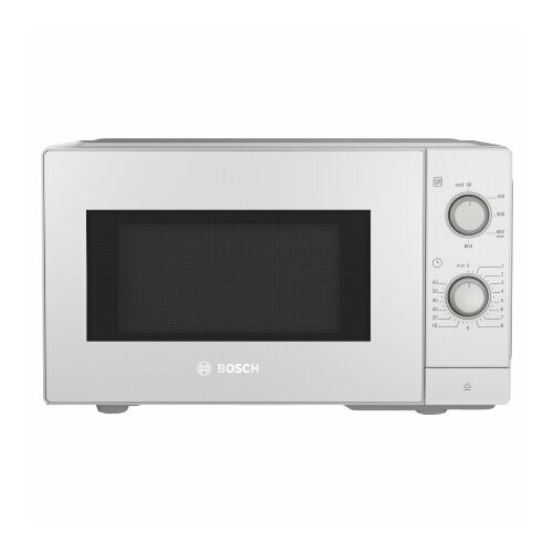 Микроволновая печь 20л 800Вт белая FFL020MW0 Bosch Hausgerte 4242005296460 5025200₽