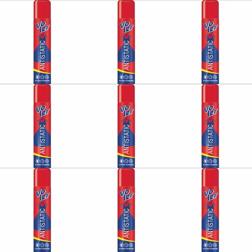 Voler Антистатик 100 мл 9 шт 2081₽