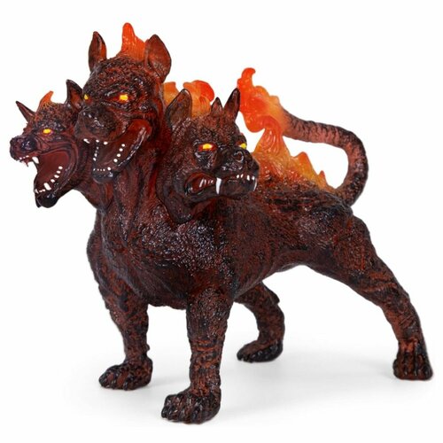 Фигурка Цербер Recur 1925₽