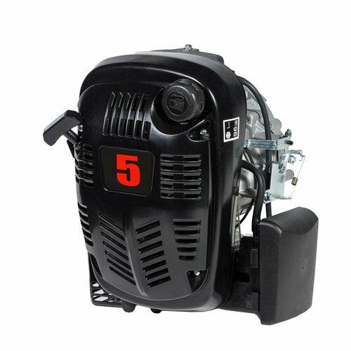 Двигатель бензиновый 4-х тактный ENIFIELD ELM 5020 для газонокосилок 17610₽