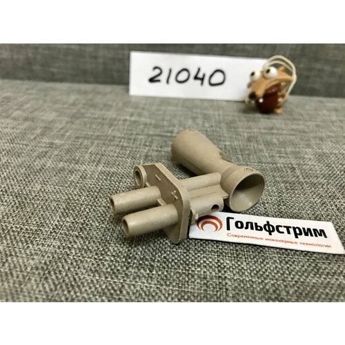 Трубка Вентури Baltgaz, Neva Lux 21040