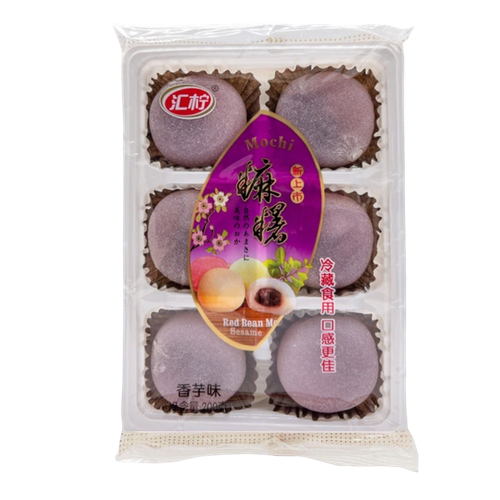  (, mochi)   6  200 .   Shishi City Huixi Foods , ,