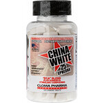 Жиросжигатель Cloma Pharma China White, 100 таблеток - изображение