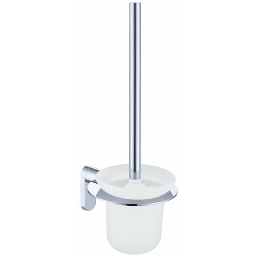 Ёршик Raglo R30010 настенный хром 4565₽