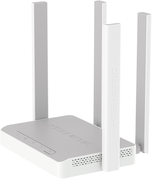 Wi-Fi роутер Keenetic Runner 4G [KN-2212] — купить в интернет-магазине ...
