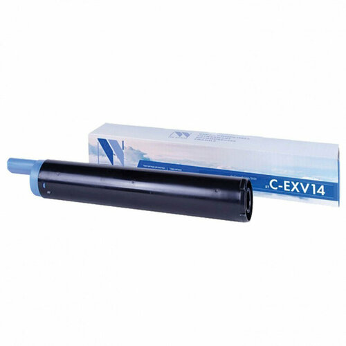 Тонер NV PRINT NV-CEXV14 для CANON iR2016/iR2018/iR2020/iR2022 363258 (1) 5x long life 100000pages fuser fixing film for canon ir2018 ir2022 ir2025 ir2030 ir2016 ir2020 ir 2018 2022 2025 2030 2016 2020