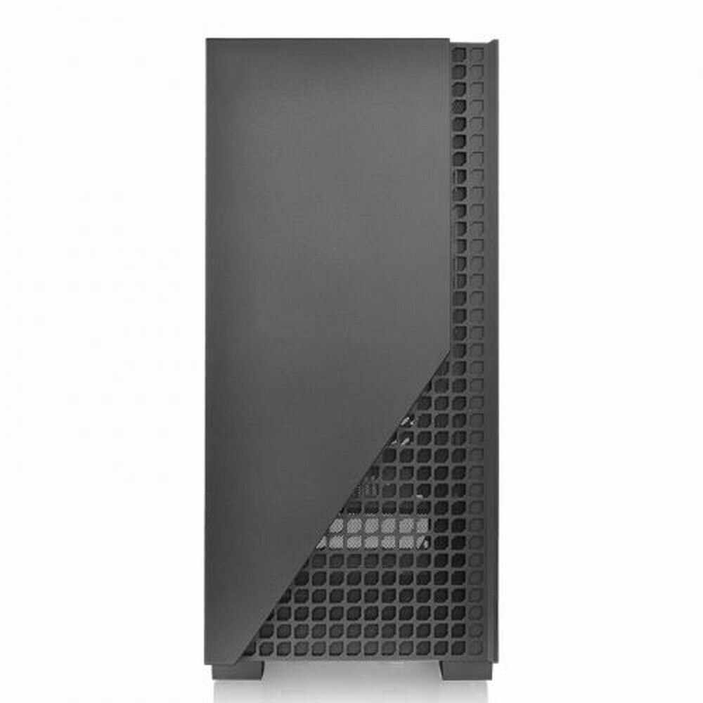 Корпус ATX THERMALTAKE H330 TG, Midi-Tower, без БП, черный [ca-1r8-00m1wn-00] - фото №7