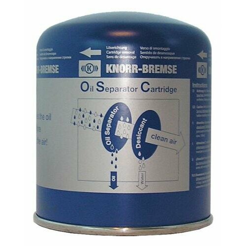 Фильтр Осушителя KNORR BREMSE арт K039453 9390₽
