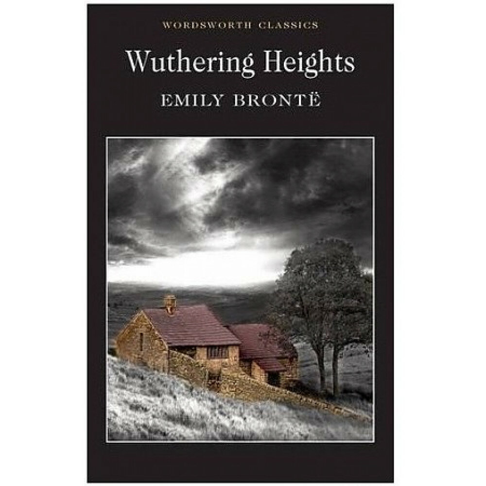 Wuthering Heights (Bronte E.) - фото №5