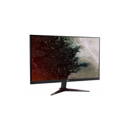 Монитор Acer 27 ACER Nitro VG270KLbmiipx ZeroFrame Black 169 IPS 3840x2160 4ms 350cd 60Hz 2xHDMI201xDP12SPKAudio out Speakers 2Wx2 sync FreeSync hdr HDR 10 3544200₽