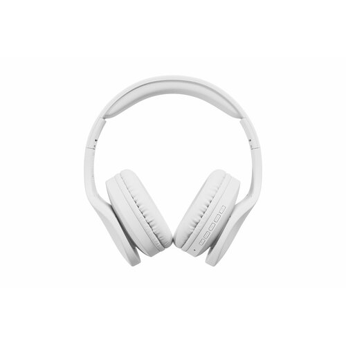 Гарнитура Digma BT-17 белый bt17w 1700₽