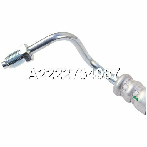 Напорный шланг от насоса к рейке Land Rover Freelander Ленд Ровер Фрилендер 5921₽