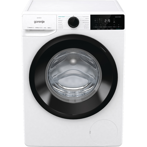 Стиральные машины GORENJE WNA84ACIS 6579400₽