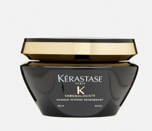 Kerastase/ Маска для волос KERASTASE CHRONOLOGISTE REGENERANT/ интенсивное питание для всех типов волос 200 мл