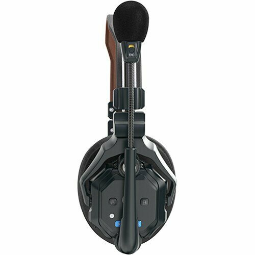 Hollyland Гарнитура Hollyland Solidcom C1-DH Pro Remote Headset 51337₽