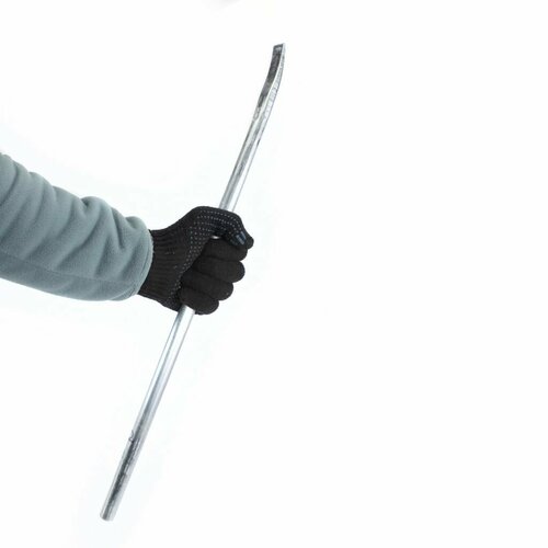 Монтировка шиномонтажная 610 мм под гидродомкрат d19