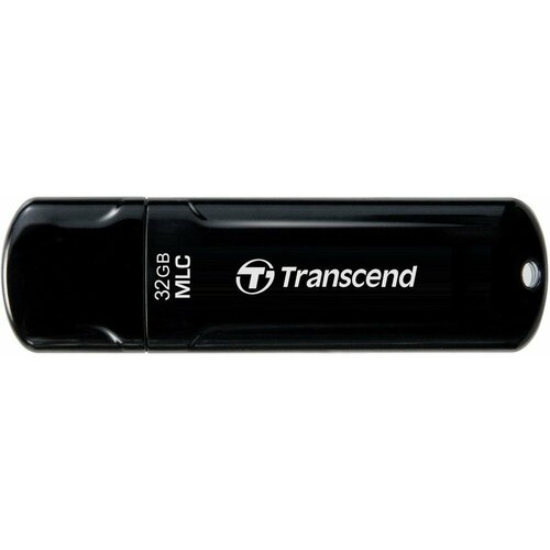 Transcend USB Drive 32Gb JetFlash 750 TS32GJF750K {USB 3.0}