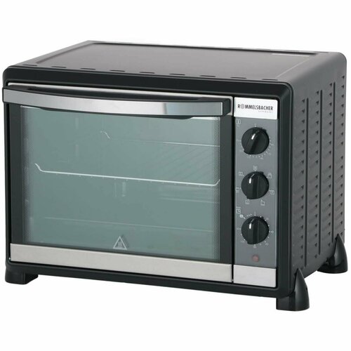 Мини-печь Rommelsbacher BG 1550 1769000₽