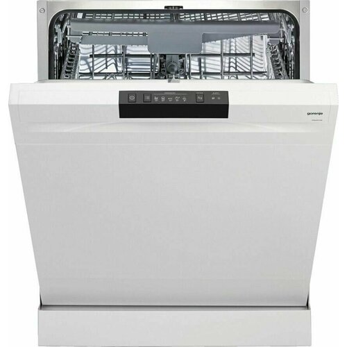 Посудомоечная машина Gorenje GS620C10W белый 5289000₽